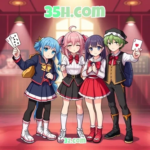 35h.com Simulação